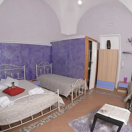 Hotel Dolce Primula Lecce