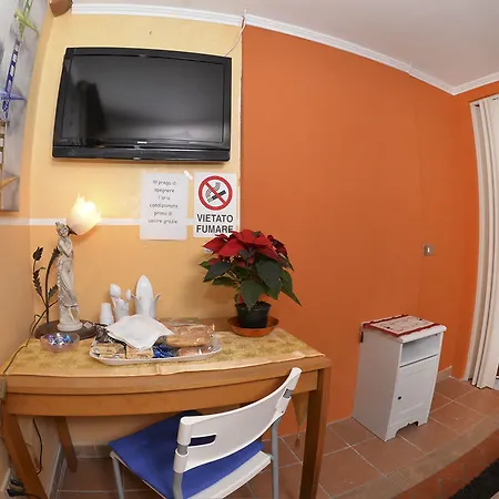 Dolce Primula Hotel Lecce