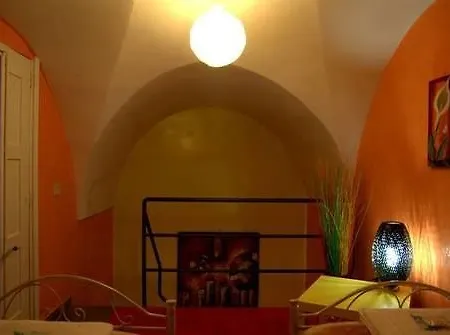 Hotel Dolce Primula *