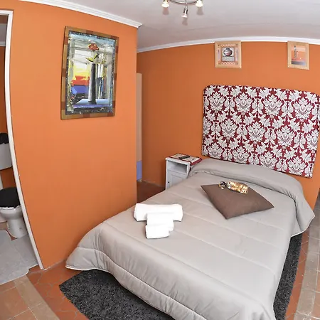 Dolce Primula Hotel