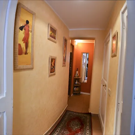 Hotel Dolce Primula