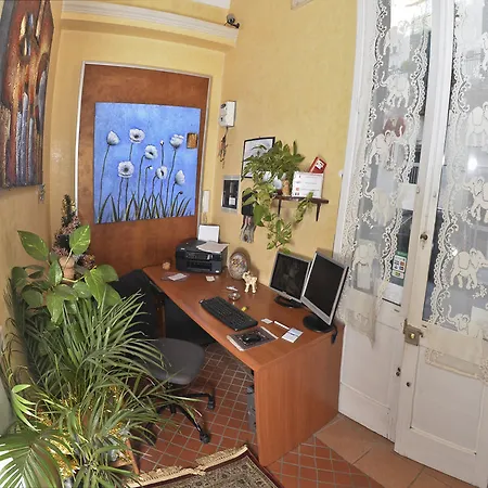 Dolce Primula Hotel *