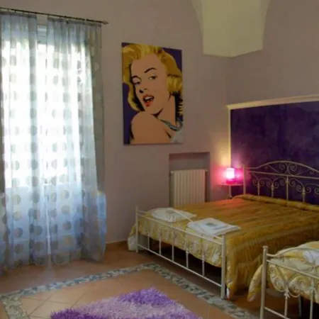 Hotel Dolce Primula