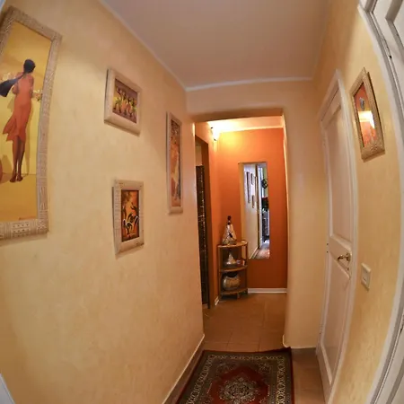 Hotel Dolce Primula Lecce